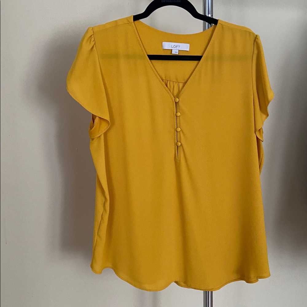 Loft top
